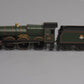Hornby R2088 OO Scale BR Sarum Castle 4-6-0 Steam Locomotive #5097 LN/Box
