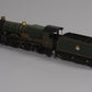 Hornby R2088 OO Scale BR Sarum Castle 4-6-0 Steam Locomotive #5097 LN/Box