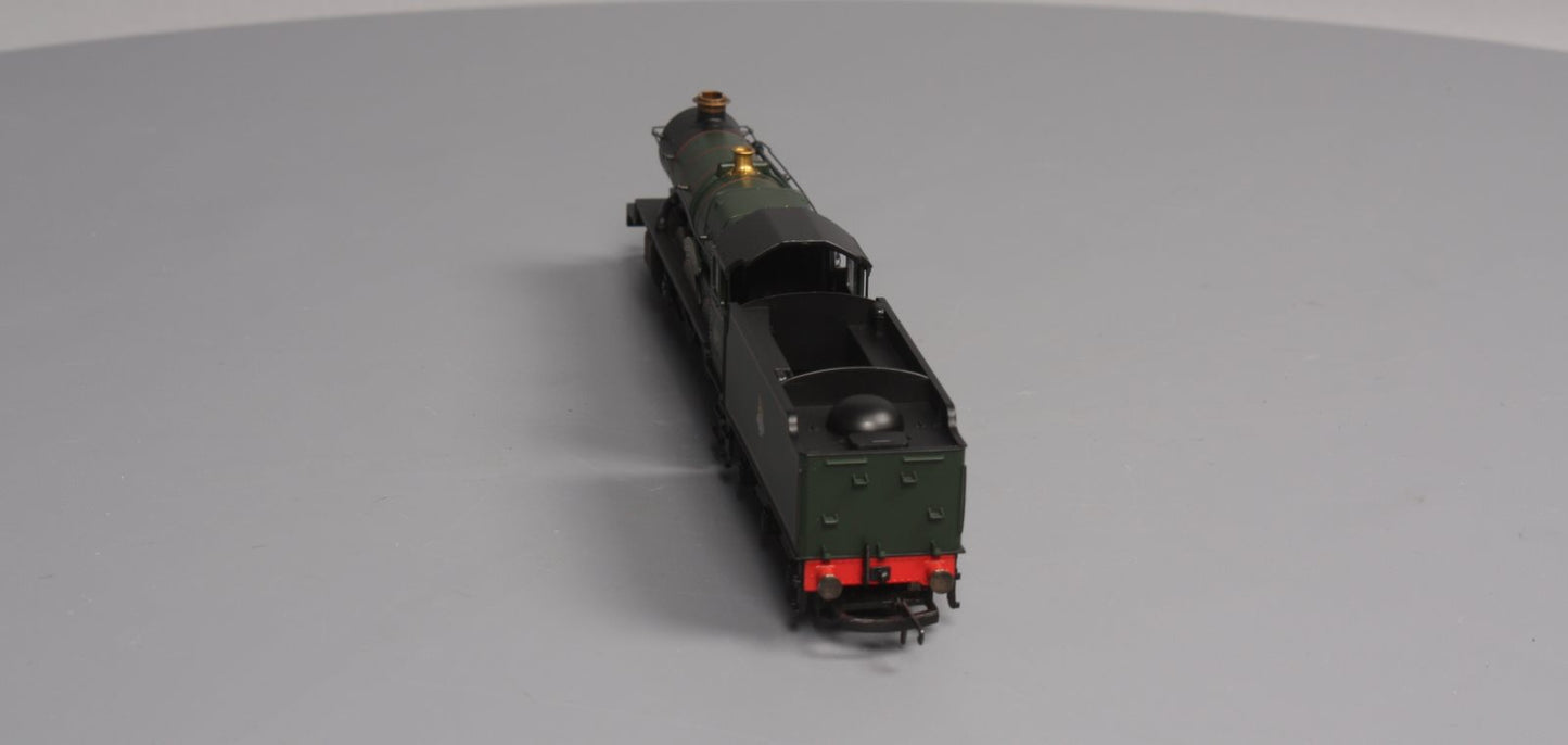 Hornby R2088 OO Scale BR Sarum Castle 4-6-0 Steam Locomotive #5097 LN/Box