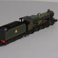 Hornby R2088 OO Scale BR Sarum Castle 4-6-0 Steam Locomotive #5097 LN/Box