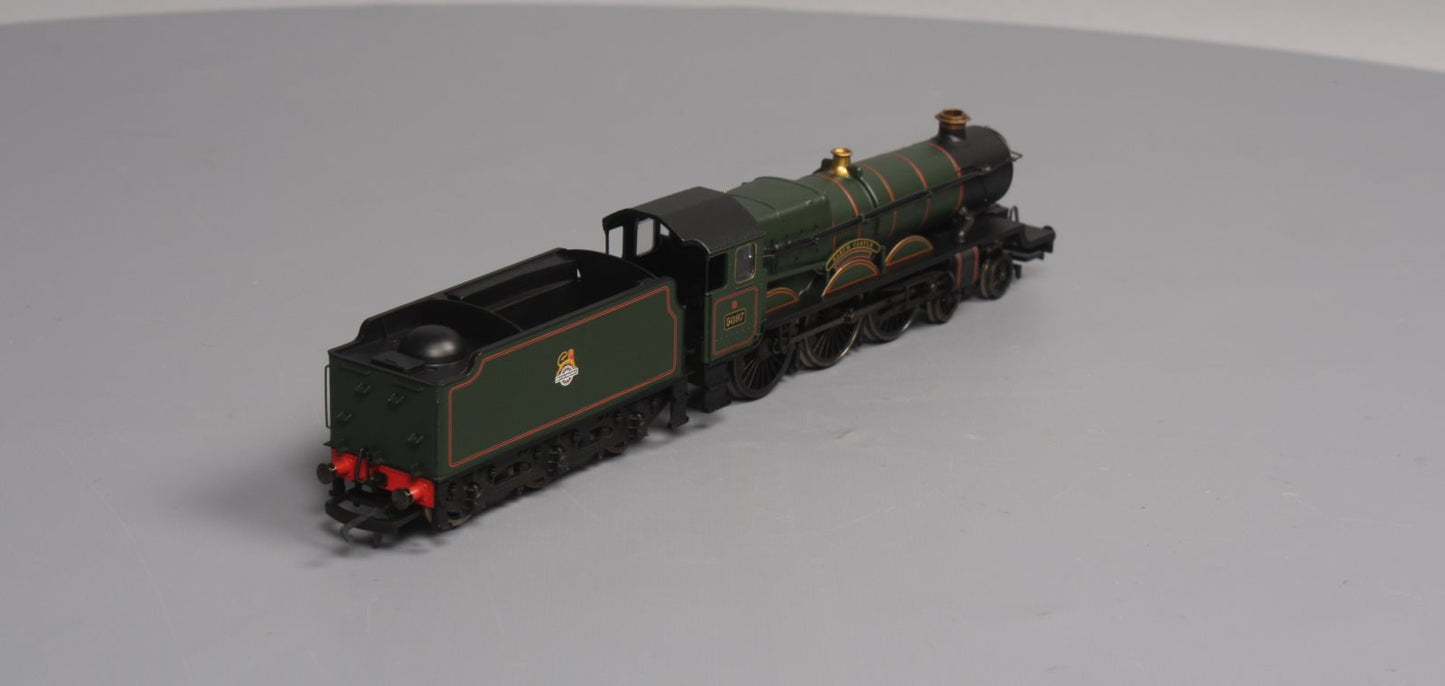 Hornby R2088 OO Scale BR Sarum Castle 4-6-0 Steam Locomotive #5097 LN/Box