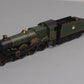 Hornby R2088 OO Scale BR Sarum Castle 4-6-0 Steam Locomotive #5097 LN/Box