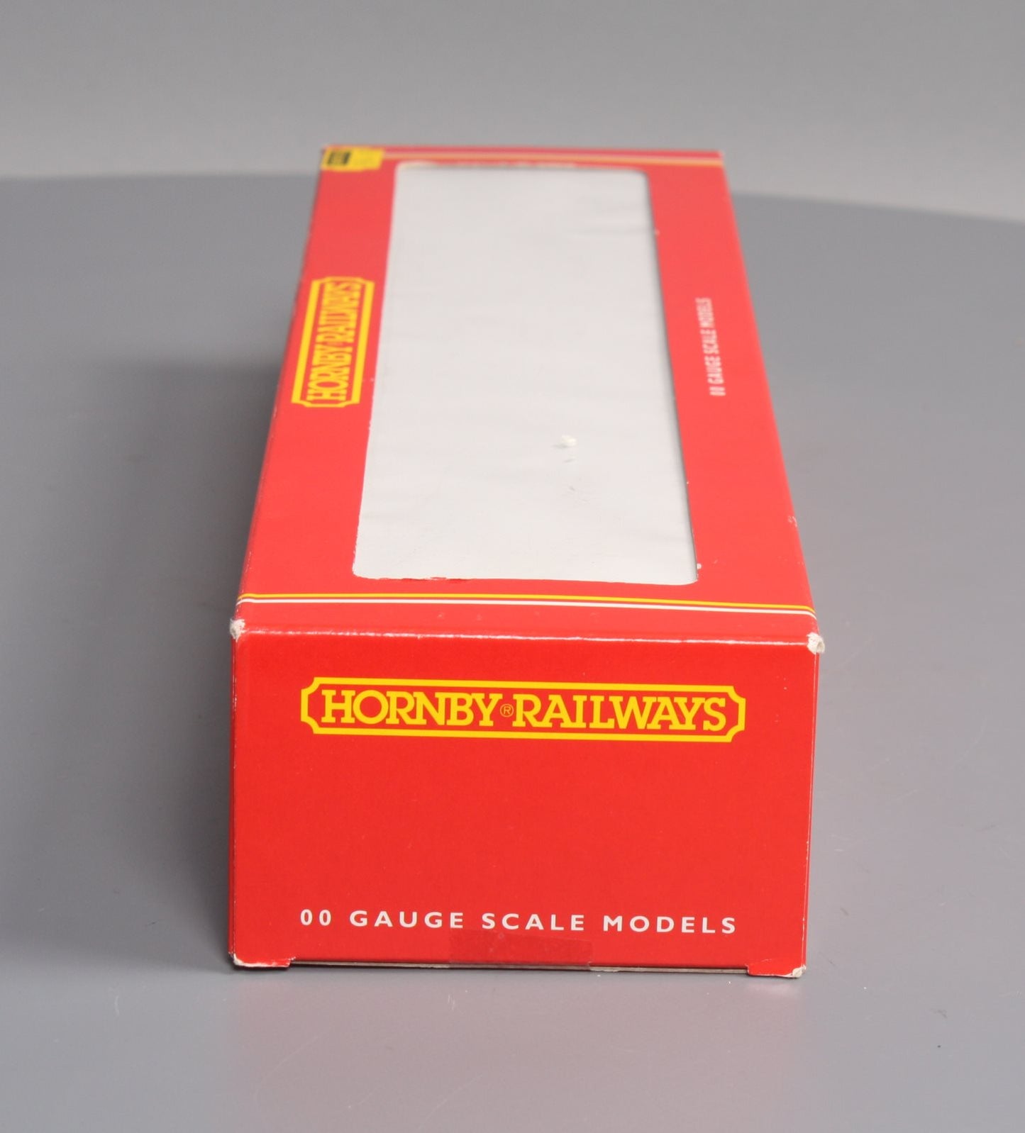 Hornby R2088 OO Scale BR Sarum Castle 4-6-0 Steam Locomotive #5097 LN/Box