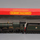 Hornby R2088 OO Scale BR Sarum Castle 4-6-0 Steam Locomotive #5097 LN/Box