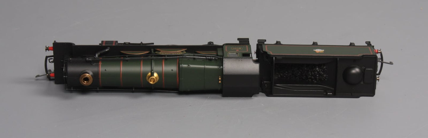 Hornby R2088 OO Scale BR Sarum Castle 4-6-0 Steam Locomotive #5097 LN/Box