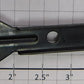 Lionel 7501-26 Reefer Car Truck Beam