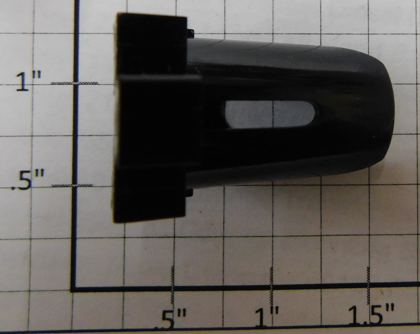 Lionel 2982-118 ZW Bell Button Sleeve