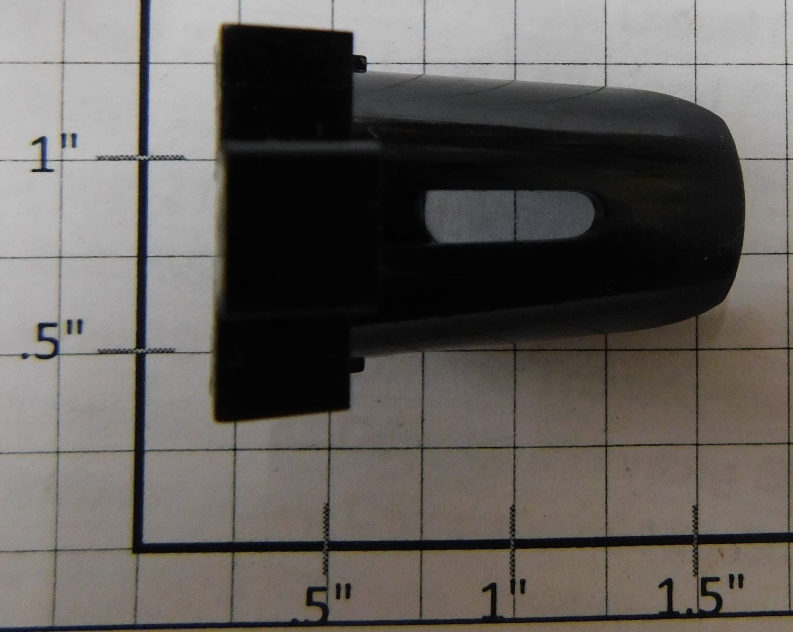 Lionel 2982-118 ZW Bell Button Sleeve