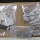 Rio Grande Models RGS-030 HOn3 Brass D&RGW Ditcher Kit