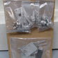 Rio Grande Models RGS-030 HOn3 Brass D&RGW Ditcher Kit