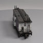 MTH 30-7783 Atlantic Coast Line Bay Window Illuminated Caboose #0450 LN/Box