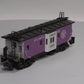 MTH 30-7783 Atlantic Coast Line Bay Window Illuminated Caboose #0450 LN/Box