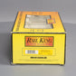 MTH 30-7783 Atlantic Coast Line Bay Window Illuminated Caboose #0450 LN/Box
