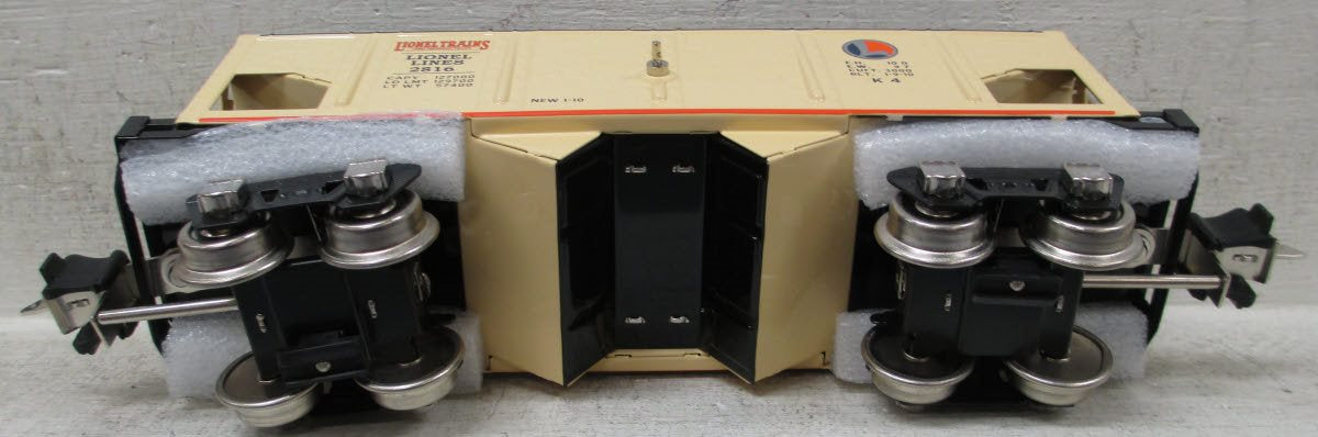 MTH 11-70023 O Gauge Hopper Car #2816 LN/Box