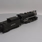 MTH 20-3151-1 O Union Pacific 0-8-0 USRA Steam Engine & Tender with PS2 #4500 LN/Box