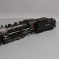 MTH 20-3151-1 O Union Pacific 0-8-0 USRA Steam Engine & Tender with PS2 #4500 LN/Box