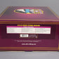 MTH 20-3151-1 O Union Pacific 0-8-0 USRA Steam Engine & Tender with PS2 #4500 LN/Box
