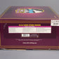 MTH 20-3151-1 O Union Pacific 0-8-0 USRA Steam Engine & Tender with PS2 #4500 LN/Box