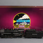 MTH 20-3151-1 O Union Pacific 0-8-0 USRA Steam Engine & Tender with PS2 #4500 LN/Box