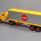 Ertl H028 1:25 Diecast 1954 GMC Series 950 Cab with Great Dane Trailer NIB