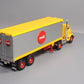 Ertl H028 1:25 Diecast 1954 GMC Series 950 Cab with Great Dane Trailer NIB