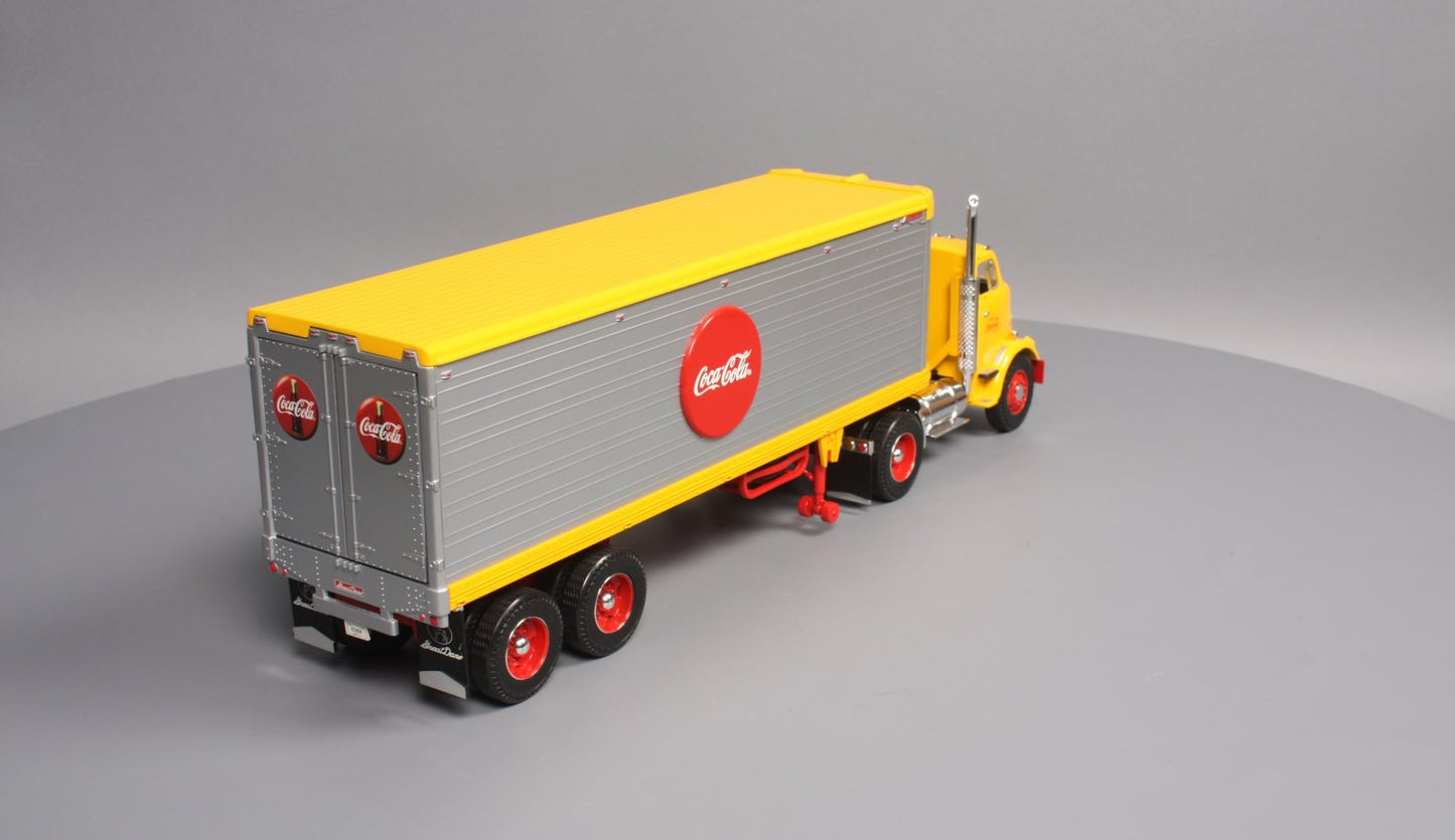 Ertl H028 1:25 Diecast 1954 GMC Series 950 Cab with Great Dane Trailer NIB
