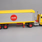 Ertl H028 1:25 Diecast 1954 GMC Series 950 Cab with Great Dane Trailer NIB