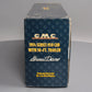 Ertl H028 1:25 Diecast 1954 GMC Series 950 Cab with Great Dane Trailer NIB