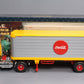 Ertl H028 1:25 Diecast 1954 GMC Series 950 Cab with Great Dane Trailer NIB