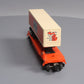 Lionel 6-52040 O Gauge GT TTOS Flatcar w/ Trailer LN/Box