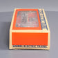 Lionel 6-52040 O Gauge GT TTOS Flatcar w/ Trailer LN/Box