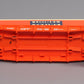 Lionel 6-52040 O Gauge GT TTOS Flatcar w/ Trailer LN/Box