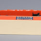 Lionel 6-52040 O Gauge GT TTOS Flatcar w/ Trailer LN/Box