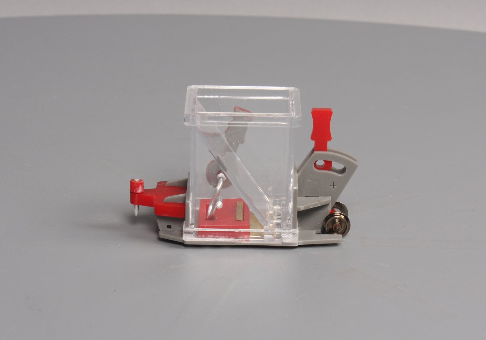 Proses Model Railway BS-HO-02 HO Ballast Spreading Car