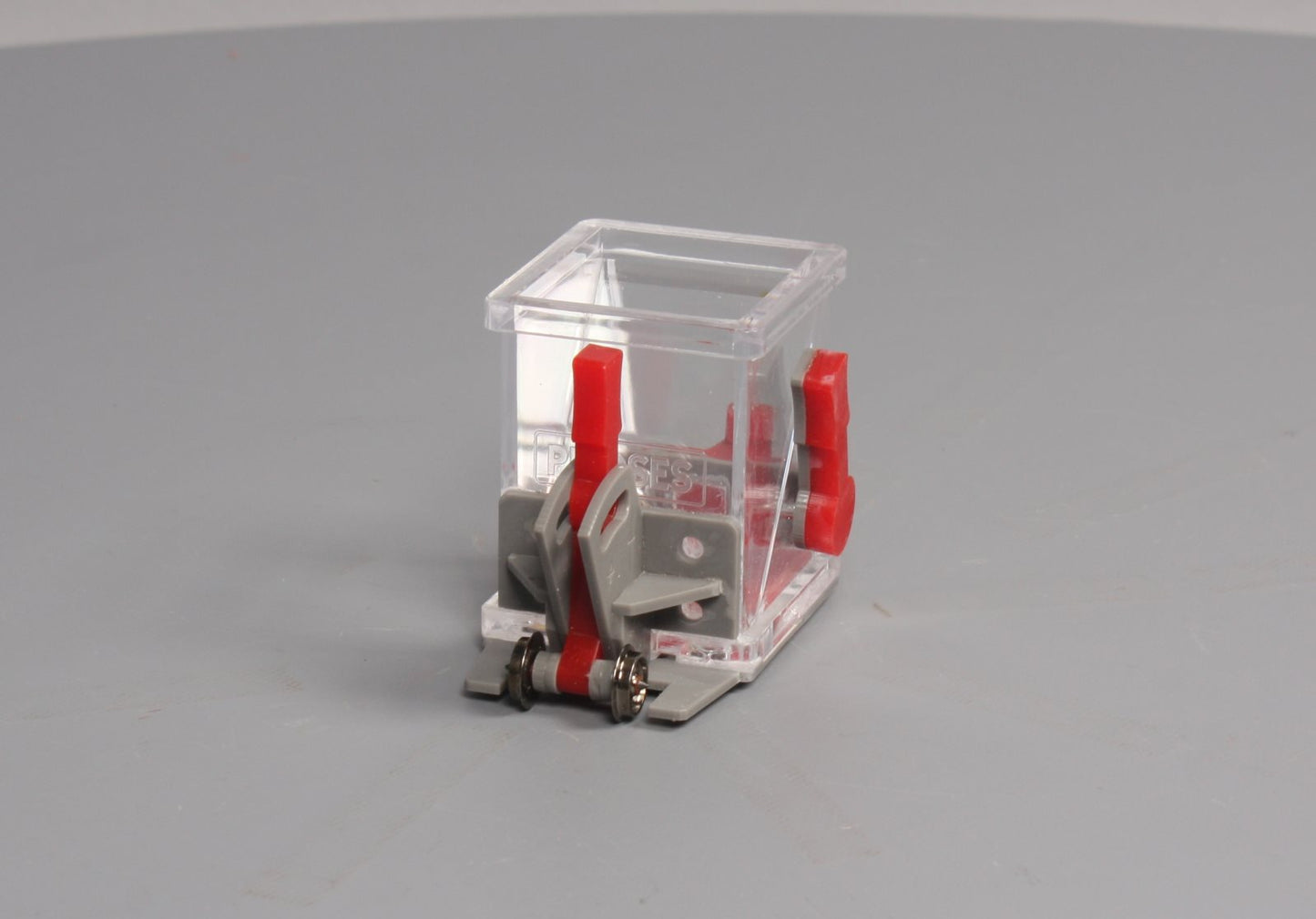 Proses Model Railway BS-HO-02 HO Ballast Spreading Car