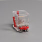 Proses Model Railway BS-HO-02 HO Ballast Spreading Car