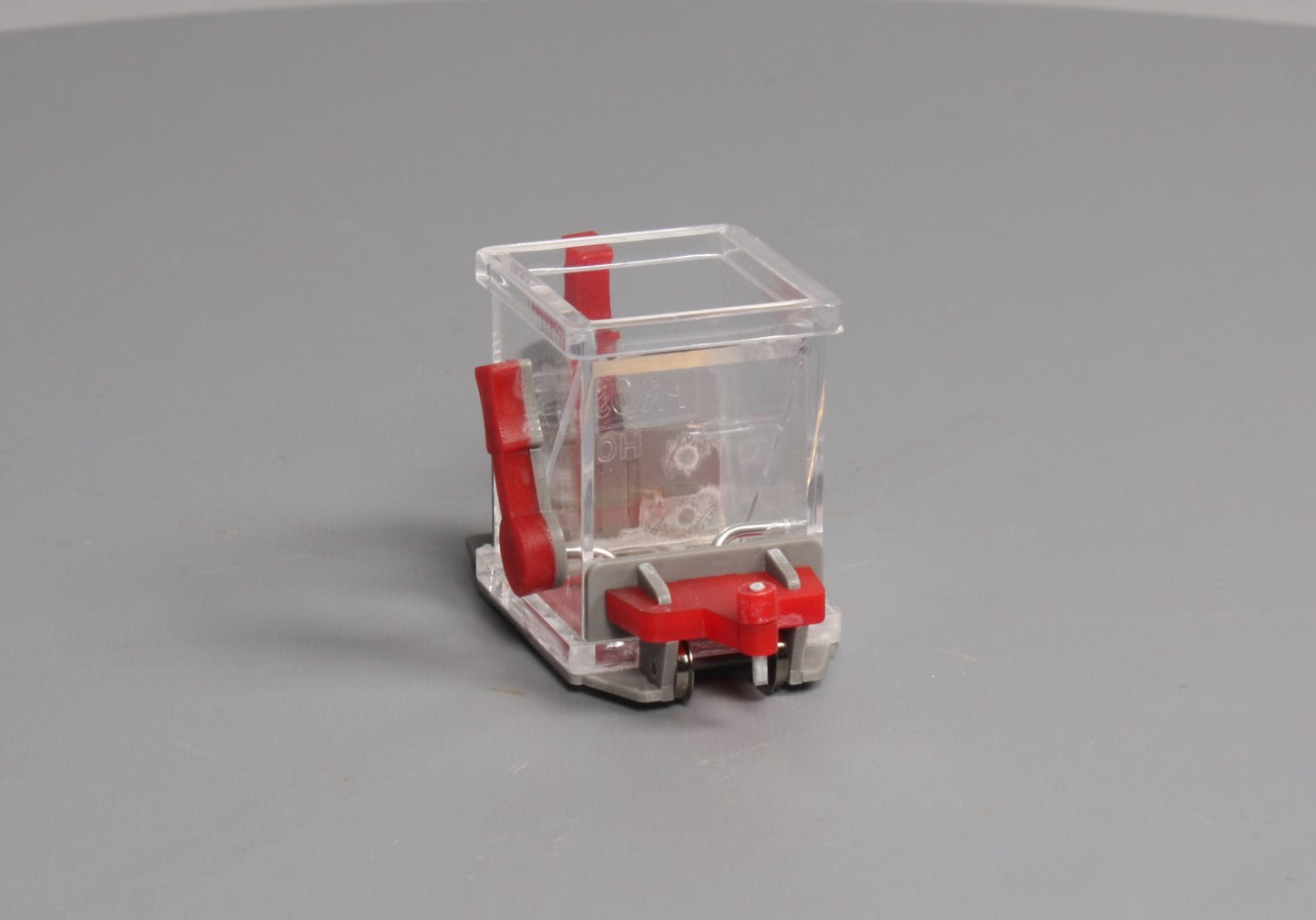 Proses Model Railway BS-HO-02 HO Ballast Spreading Car
