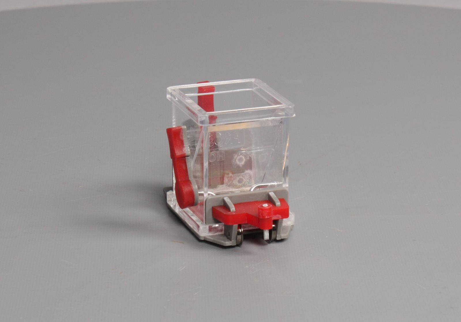Proses Model Railway BS-HO-02 HO Ballast Spreading Car