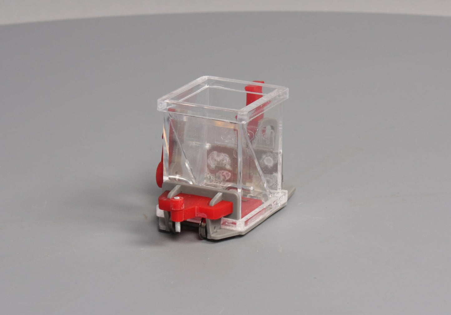 Proses Model Railway BS-HO-02 HO Ballast Spreading Car