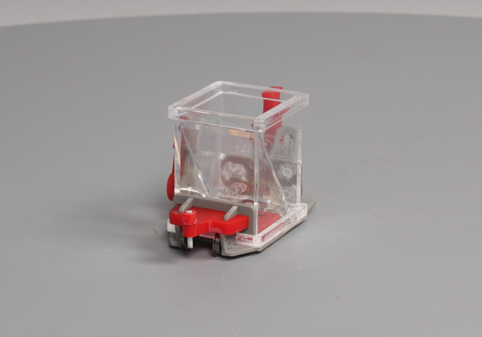 Proses Model Railway BS-HO-02 HO Ballast Spreading Car