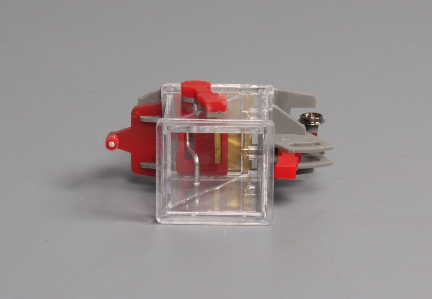 Proses Model Railway BS-HO-02 HO Ballast Spreading Car