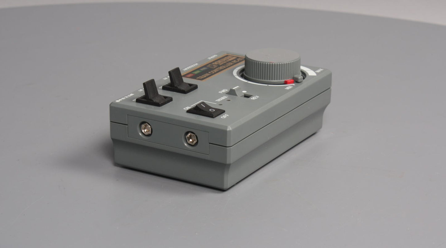 Rokuhan RC-03 Z Scale Train Controller Power Pack Constant Lighting System