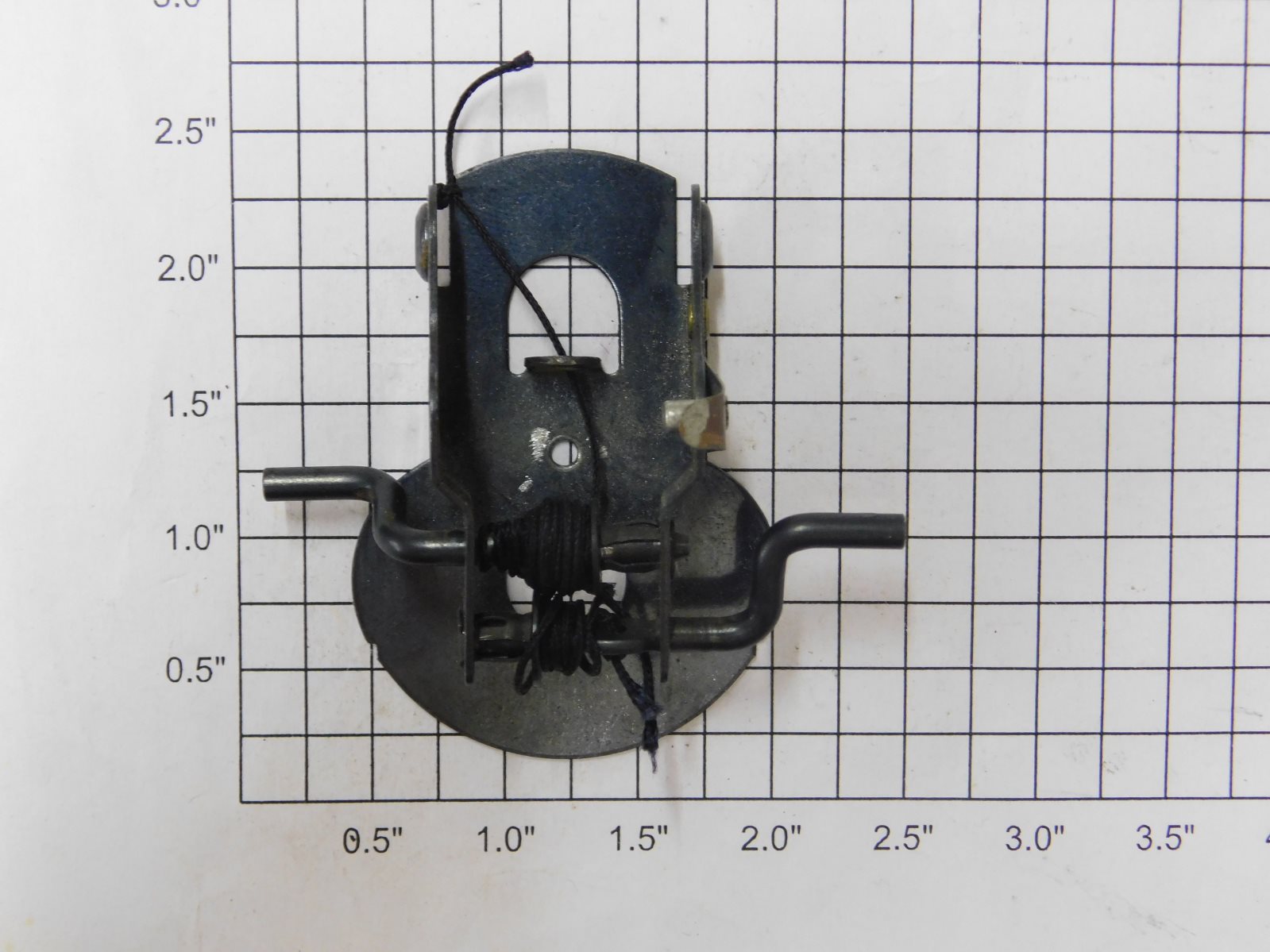 Lionel 6660-18 Boom Bracket