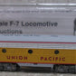 Micro-Trains 98002010 Z Union Pacific EMD F7B Diesel Locomotive #1474B