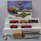 Lionel 6-30027 Neiman Marcus Holiday Express O Gauge Steam Train Set LN/Box