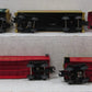 Lionel 6-30027 Neiman Marcus Holiday Express O Gauge Steam Train Set LN/Box
