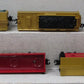 Lionel 6-30027 Neiman Marcus Holiday Express O Gauge Steam Train Set LN/Box