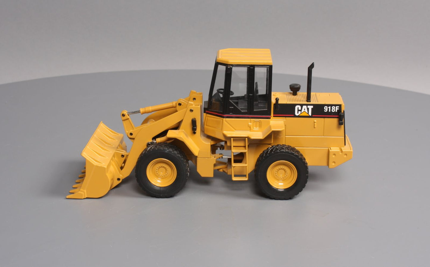 Joal 177 1:25 Diecast Caterpillar 918F Wheel Loader NIB