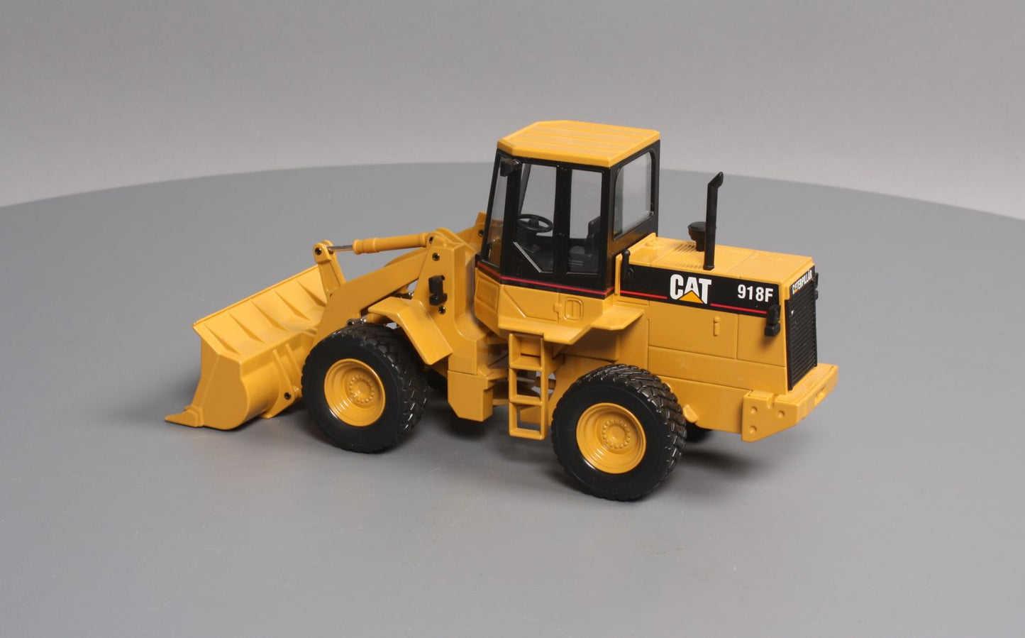 Joal 177 1:25 Diecast Caterpillar 918F Wheel Loader NIB
