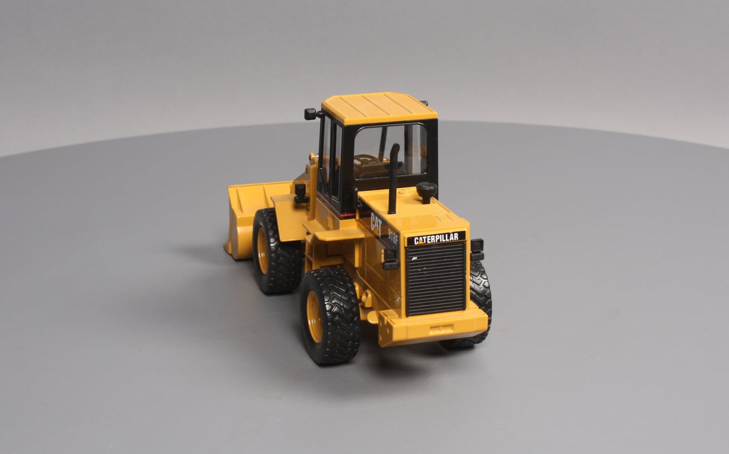 Joal 177 1:25 Diecast Caterpillar 918F Wheel Loader NIB